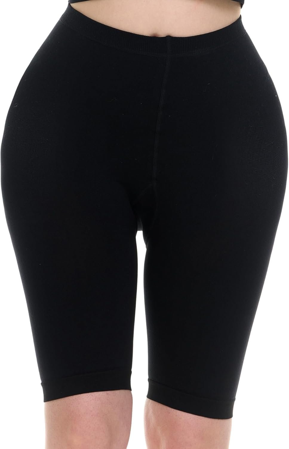 Mojo Compression Medical Shorts 20-30mmHg for Women & Men – M819