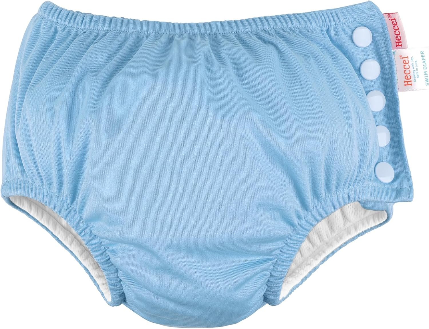 HECCEI Baby Swim Diapers