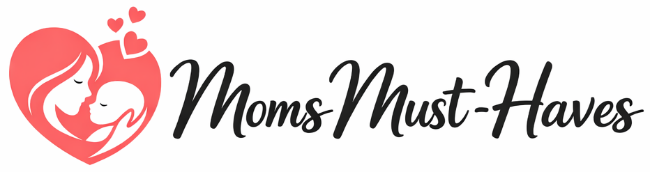 MomsMust-Haves — Made for Moms, Loved by Babies!