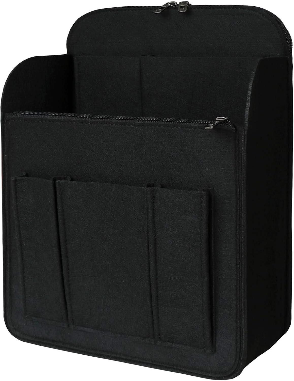 APSOONSELL Backpack Organizer Insert, Felt Bag Organizer for Rucksack Shoulder