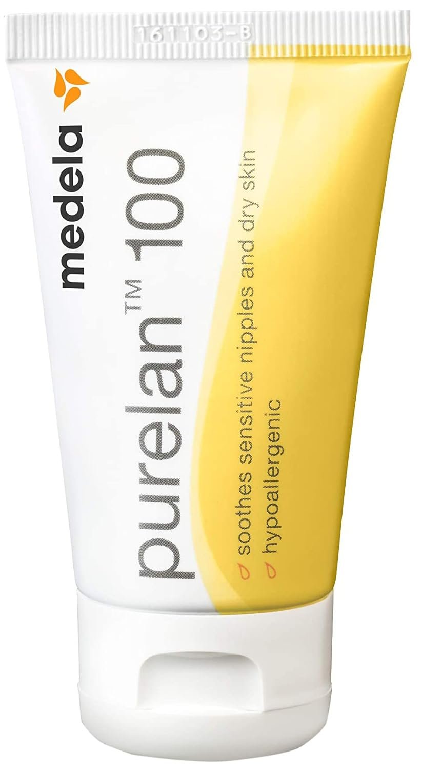 Purelan 100 Nipple Cream – 37g