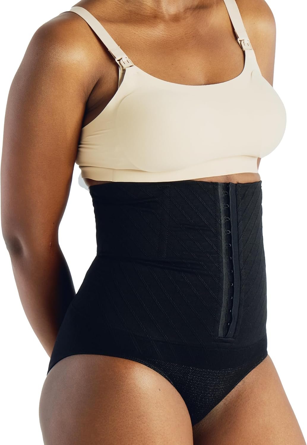 Belly Bandit – C-Section & Postpartum Recovery Undies – C-Section Protection and Odor Reduction