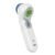 Braun No Touch and Forehead Thermometer – Touchless Thermometer for Adults, Babies, Toddlers and Kids, Color-Coded Fever Guidance, Fast, Reliable, and Accurate Results