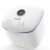 GROWNSY UV Sanitizer and Dryer, 4in1 Cleaner and Sanitizing Machine UV Sanitizer Box Household for Baby Bottles Toys Clothes Baby Stuff, for Family Toothbrush Beauty Tools Phone