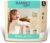Bambo Nature Overnight Baby Diapers (Sizes 3 TO 6), Size 4, 96 Count