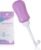 Peri Bottle for Postpartum Care for Perineal Recovery and Cleansing After Birth 12.7 OZ Color: Purple