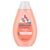 Johnson’s Kids’ Curl Defining Shampoo with Shea Butter, Cleanses, Smooths Frizz, & Defines Waves & Curls for 24 Hours, 13.6 fl. oz