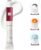 Momcozy ComfortNip™ 3-in-1 Heat/Cool/Vibe Nipple Cream Pen| Touch-Free 316 Steel Head, Botanical Breastfeeding Cream, Rechargeable Portable Christmas Gift for Nipple Pain Relief