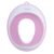 Dreambaby Potty Training Toilet Seat, Easy Fit Toddler Toilet Seat Cover, Anti-Slip for Boys and Girls, Lightweight and Portable Travel Potty