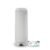 Diaper Genie Signature Pail (Grey) Includes 1 Easy Roll Refill with 18 Bags | Holds Up to 846 Newborn-Sized Diapers Per Refill