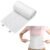 1 Roll Postpartum Bengkung Belly Wrap Cotton Postpartum Binding Band for Women Bengkung Waist Compression Bandage Binder Cotton Elastic Belly Band for Women Pregnancy Waist 26.25 Yards Long