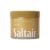 Saltair Multi-Lipid Body Butter – Rich, Nourishing Hydrating Body Cream with Ceramide Complex, Coconut Oil, Shea Butter, and Sea Buckthorn. Moisturizing Dry Skin Care. 10oz Jar – Golden Hour
