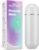 Easy@Home Portable Bidet for Travel: Handheld Sprayer Kit – Personal Hygiene Peri Bottle for Women & Men | Perineal & Postpartum Care Essentials | 380mL (12.8 oz) Large Capacity Bottle | EPB-01 Grey