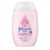 Johnson’s Baby Lotion with Coconut Oil, Aloe Vera & Vitamin B5, 72 HR Hydration, Skin Moisturizer, Hypoallergenic, Safe for Newborn, Protects From Dryness & Strengthens Skin, 3.4 fl. oz