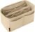 OMYSTYLE Purse Organizer Insert, Felt Tote Bag Organizer Insert with 5 Sizes, Handbag Dividers for Inside Purse, Compatible with Longchamp, Neverful, Speedy and More