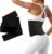 Waist Trainers For Women Belly Fat,Postpartum Belly Wrap For Tummy Control,Bandage Wrap Waist Trainer, Waist Trainer For Women Lower Belly Fat Black