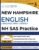 New Hampshire Statewide Assessment System Test Prep: Grade 3 English Language Arts Literacy (ELA) Practice Workbook and Full-length Online Assessments: NH SAS Study Guide