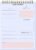 KAICN Daily to Do Notepads – Task Checklist planner, Time Management planner, To Do lists, Organizer with Today’s Goals, Notes, 52 Undated Agenda Tear-off Sheets, 6.5 x 9.8 inches (Pink)