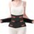 Trendyline Postpartum Belly Band Wrap: Abdominal Binder Post Surgery Postpartum Belly Wrap Post Partum Binder – C Section Recovery Support Belt Post Partum Girdle Stomach Hysterectomy Belly Band