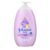 Johnson’s Baby Bedtime Lotion, Soothing NaturalCalm Aromas, Gentle Nighttime Baby Lotion, Helps Relax & Soothe, Hydrating, No added Parabens & Dyes, 27.1 fl. oz