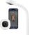 Nanit Pro Smart Baby Monitor – 1080p Wi-Fi Video Camera, 2-Way Audio, See Your Baby from Anywhere, Sound/Motion/Cry Notifications, Night Vision