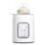 Bottle Warmer, Grownsy 8-in-1 Fast Baby Bottle Warmer with Timer, Safe for Breastmilk Nutrients, Accurate Temperature Control, with Defrost, Sterili-zing, Keep Warm, Heats Baby Food & Bottles