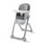 Graco DuoDiner DLX 6-in-1 Convertible High Chair, Infant to Toddler Booster & Youth Stool, Adjustable Height & Recline, Easy Clean Tray Insert, Arlo