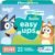 Pampers Training Pants – Easy Ups Boys & Girls Bluey – Size 3T-4T, 22 Count, Children’s Potty Underwear (Packaging May Vary)