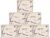 Baby Diapers, DRYPER Disposable Diaper Newborn Size 1 Diapers (6-11 lbs), 3D Leak Guards & Wetness Indicator, Ultra-Soft & Thin, Fast Water Absorption Nappies, 180 Count