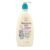 Aveeno Kids Face & Body Wash for Sensitive Skin, Oat Extract, Tear-Free, Non-Drying, Light Scent, Pump Dispenser, Hypoallergenic, Sulfate & Dye Free, 18 fl oz