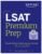 LSAT Premium Prep (2026): 4: Master the Digital LSAT with Exclusive 99th-Percentile Instructor Videos, Data-Driven Strategies, and Official Practice (Kaplan Test Prep)