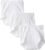 Gerber Unisex Baby Unisex Infant Toddler 3 Pack Potty Training Pants Underwear