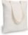 TOPDesign 24-Pack Economical 16″x15″ Cotton Tote Bags, Lightweight Medium Reusable Grocery Shopping Cloth Bags, Suitable for DIY, Advertising, Promotion, Gift, Activity