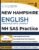 New Hampshire Statewide Assessment System Test Prep: Grade 4 English Language Arts Literacy (ELA) Practice Workbook and Full-length Online Assessments: NH SAS Study Guide