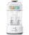 GROWNSY Bottle Sterilizer and Dryer, Compact Electric Steam Baby Bottle Sterilizer (Esterilizador de Biberones), Bottle Sanitizer for Baby Bottles, Pacifiers, Pump Parts
