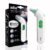 Braun ThermoScan 4 Digital Ear Thermometer for Kids and Adults, Professional Accuracy, Color Coded and Audio Fever Guidance for Babies, Toddlers