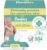 Pampers Baby Wipes Sensitive, Water Based Hypoallergenic and Unscented 504 Total (6 Flip-Top Packs)