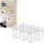 Tommee Tippee Closer To Nature Milk Powder Dispensers x 6