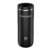Baby Brezza Portable Warmer – 3X Faster Baby Bottle Warming – Travel Breastmilk and Formula Warmer – Safe, Even Heating – Up to 9oz – No Adapters, Black