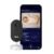 Owlet Dream Sight (Gen 3) Smart Video Baby Monitor | 2K HD Camera w/Night Vision | Detects Crying, Motion & Temperature | Customizable Alerts | Two-Way Talk | Secure Wi-fi