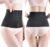Waist Trainer for Women Lower Belly Fat, Belly Tummy Control Shapewear Corset Shapewear for Women, Faja Body Shaper