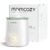 Momcozy Baby Bottle Warmer for Breast Milk Formula Food, Fullest Nutrients Preserved, Fast Heat, Night Light for Nighttime Breastfeeding, One-Touch Easy Use, Newborn Essentials Supplies Gift for Mom
