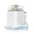 Papablic Bottle Washer Pro, Bottle Washer & Sterilizer & Dryer, 4-in-1 Bottle Washer Sanitizer for Bottles, Pump Parts, C-Section& Baby Essentials – Quick & Clean with 60 Detergent Tablets