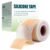 Silicone Scar Sheets, Medical Grade Silicone Scar Tape for Surgical Scars, Reusable, Professional Scar Removal Strips for C Section, Tummy Tuck Tape, Keloid Treatment (1.6″ x 60″ Roll)