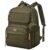 BabbleRoo Diaper Bag Backpack – Travel Large Baby Diaper Bag with Changing pad, Waterproof Baby Bags for Mom & Dad, Unisex Bags with Pacifier Case, Luggage Strap & Stroller Clips– Army Green | with Changing Pad, Pacifier Case, Stroller Straps, Multifunction, Waterproof