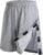 Unisex Tear Away Shorts Breakaway Athletic Shorts for Men & Women Post Hip Knee Surgery Recovery Shorts with Pockets