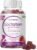 Lactation and Postnatal Support Gummies – Milk Production Supply Increase Supplements for Breastfeeding Women – with Vitamins D3 B12 Milk Thistle Fennel Seed Moringa Sunflower Lecithin