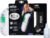 Braun ThermoScan 6 Ear Thermometer with Color-Coded Digital Display, ExacTemp Stability Indicator, Baby and Infant Friendly, No. 1 Brand Recommended by Pediatricians, IRT6515
