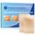 Aroamas Scar Silicone Scar Tape – Medical-Grade Silicone Scar Sheets to Help Improve The Appearance of Scars and Scratch Marks, Reusable for Face & Body [3″ x 1.57″, 8 Sheets]