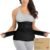 3 in 1 Postpartum Belly Support Recovery Wrap – Postpartum Belly Band, After Birth Brace, Slimming Girdles, Body Shaper Waist Shapewear, Post Surgery Pregnancy Belly Support Band (Midnight Black, M/L)